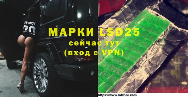 стафф Верея